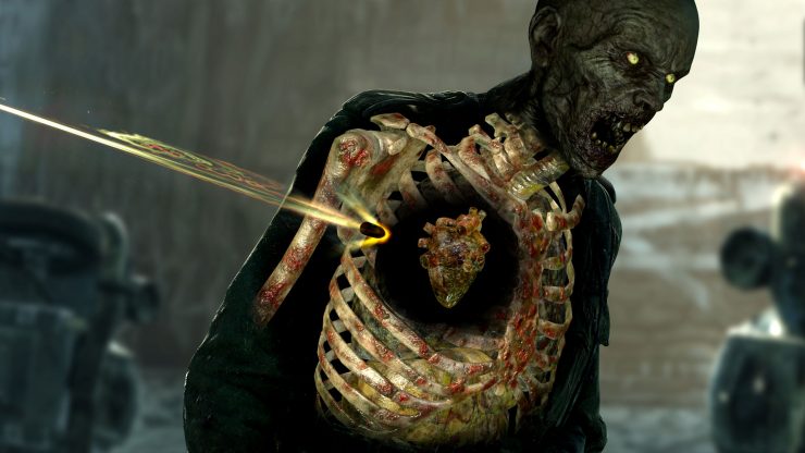 The best zombie games on PC in 2021 | PCGamesN