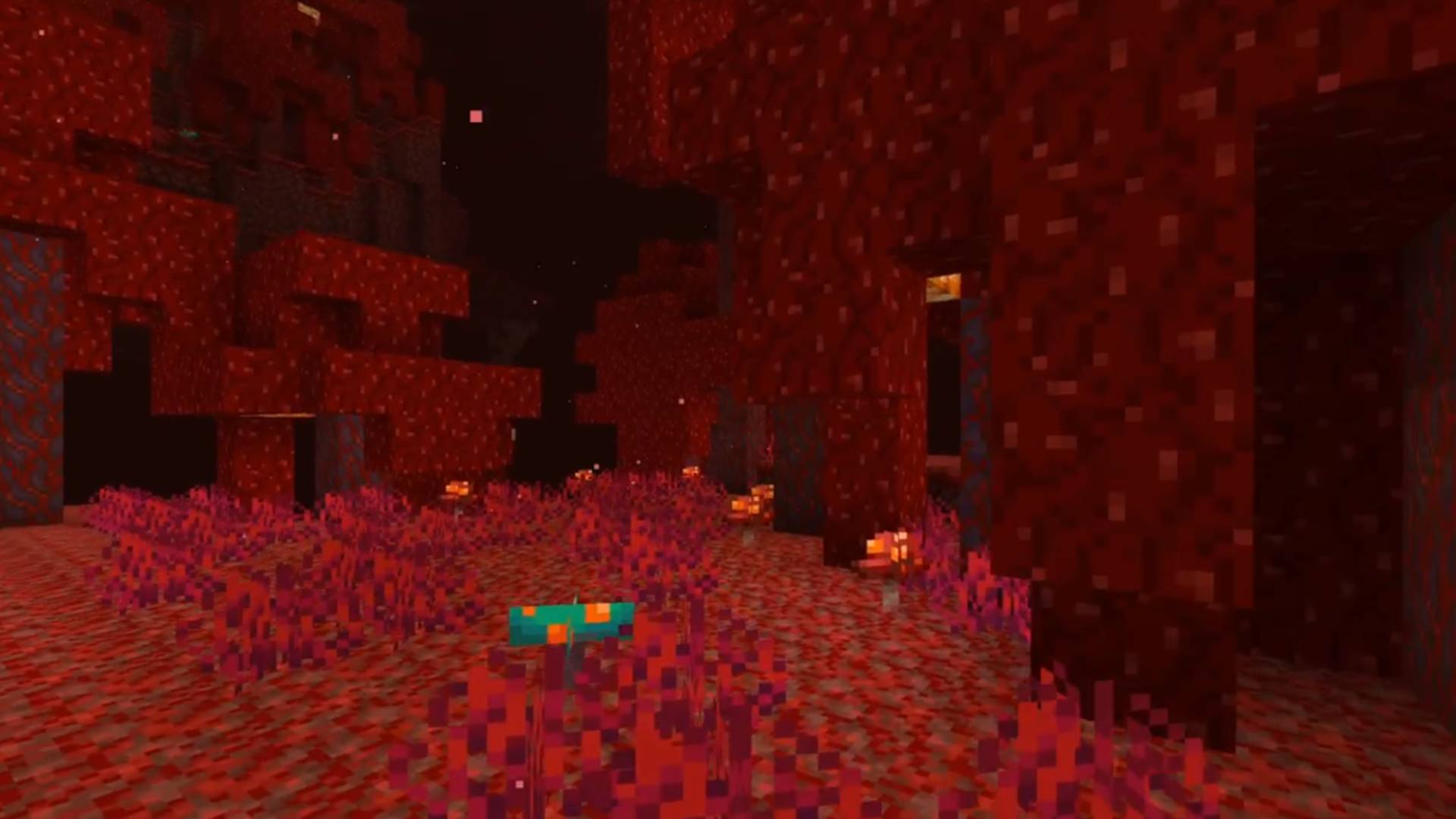 Minecraft Nether update: mobs, biomes, and everything we know | PCGamesN