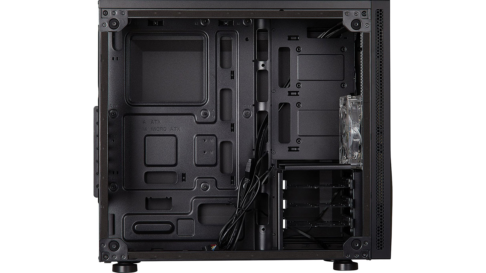 The Art of Cable Management: Tips for a Clean Gaming PC Set Up