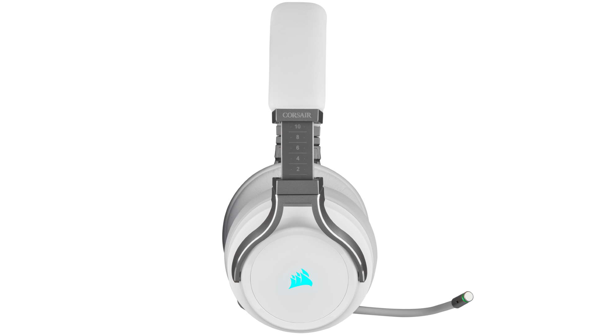 Corsair Virtuoso Pro review: A killer headset for gamers and
