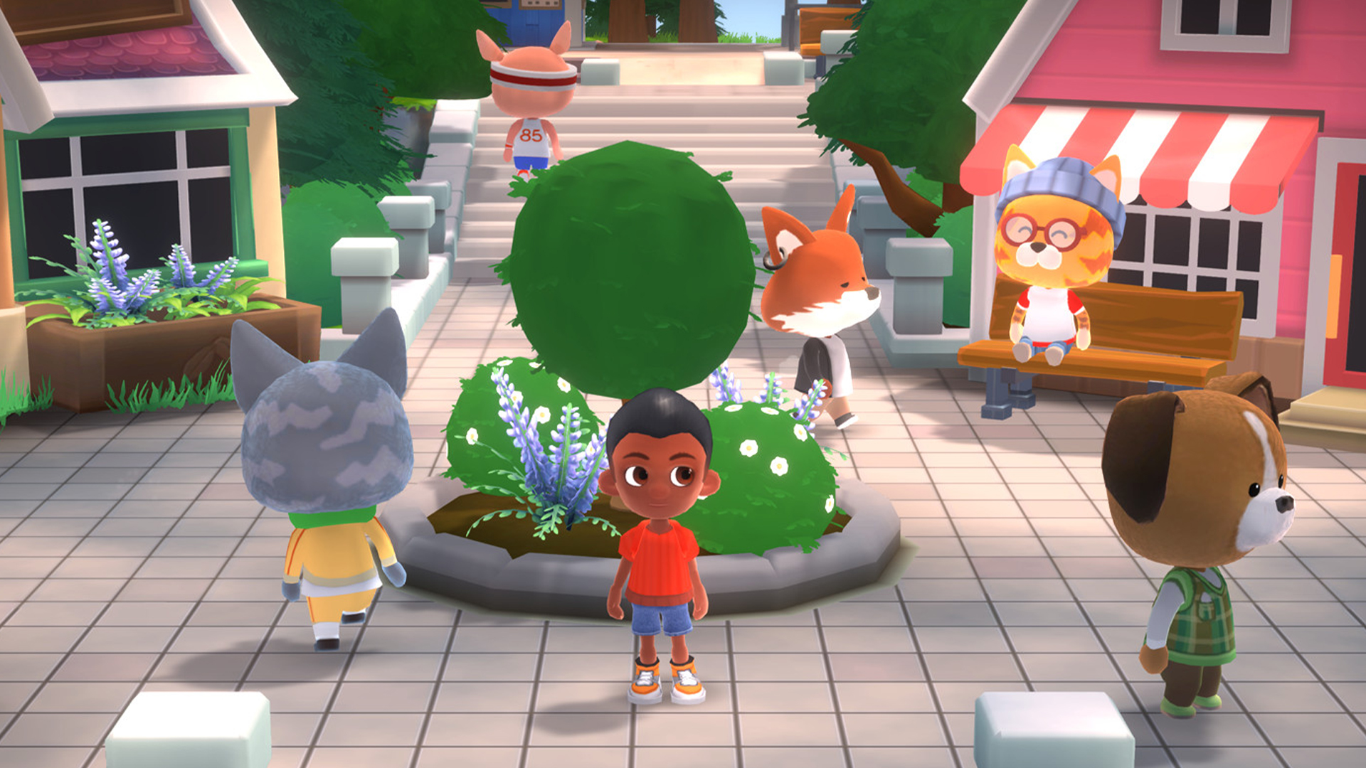 Want an Animal Crossing PC game? Here are seven alternatives