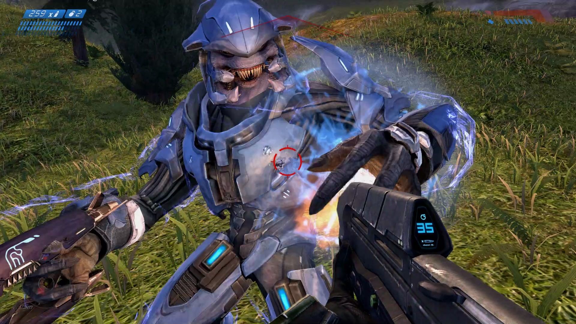 Combat Evolved Concept Art Halo - vrogue.co