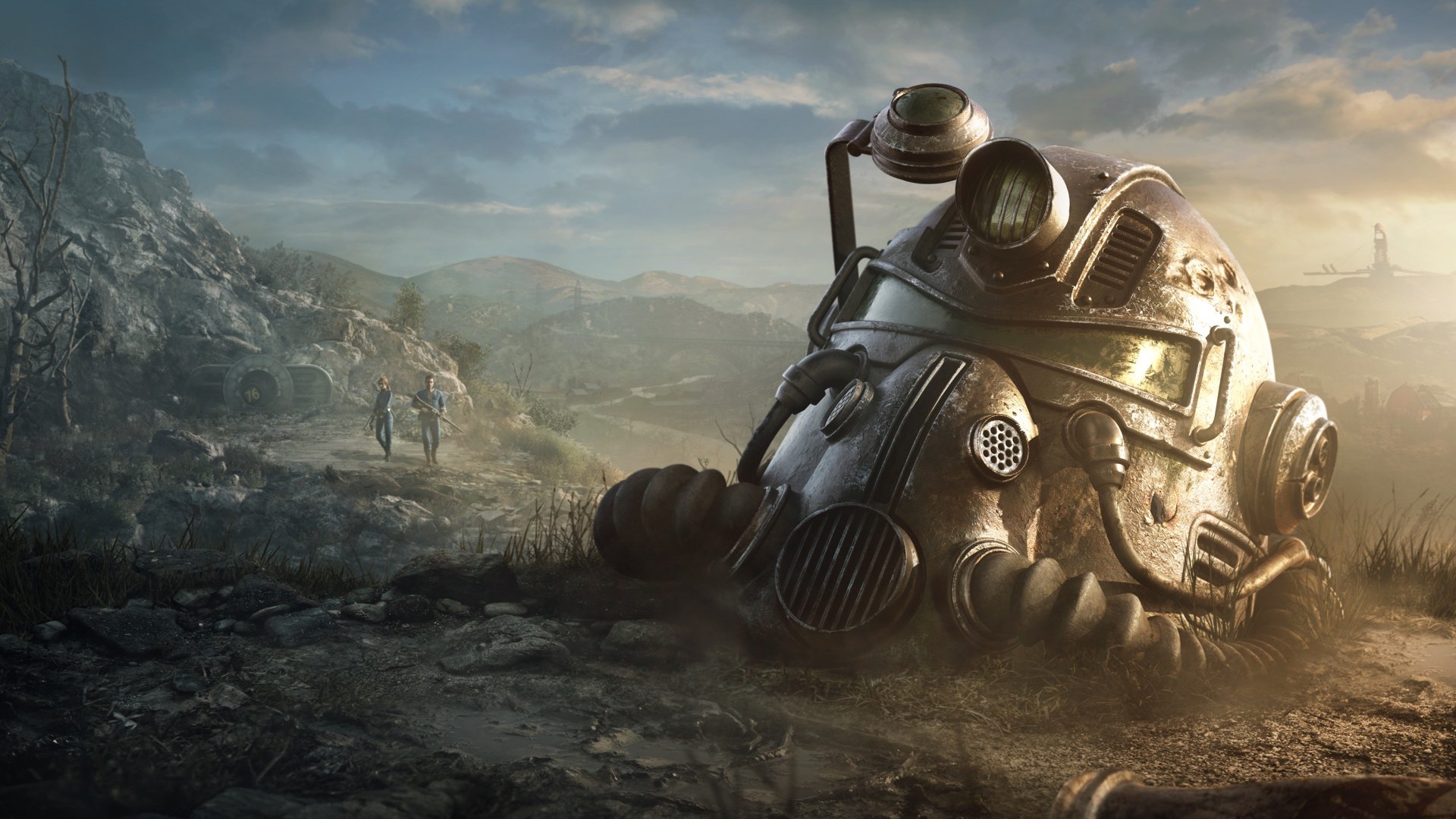 Fallout 76 Pcgamesn - fallout roblox games