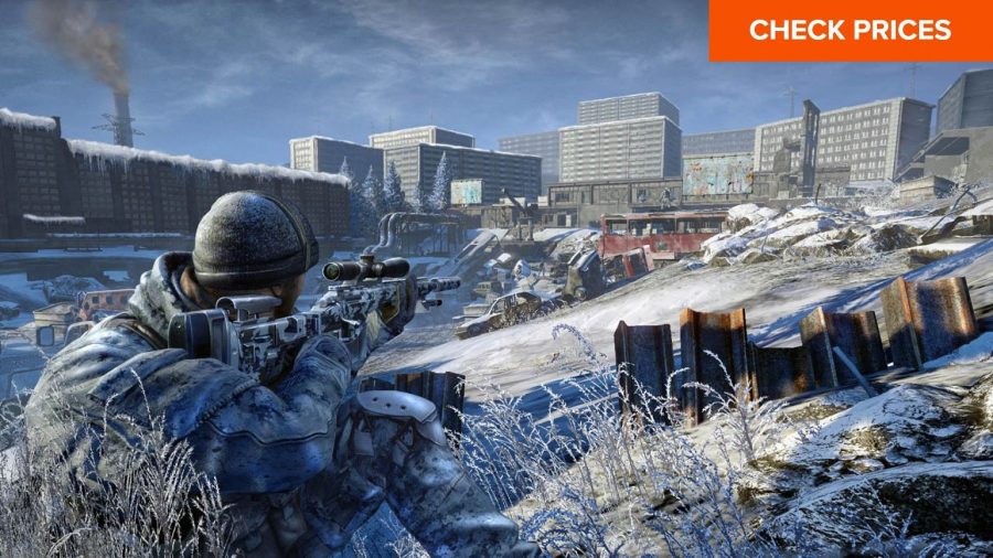 The Best Sniper Games On Pc Games Predator - sniper city roblox