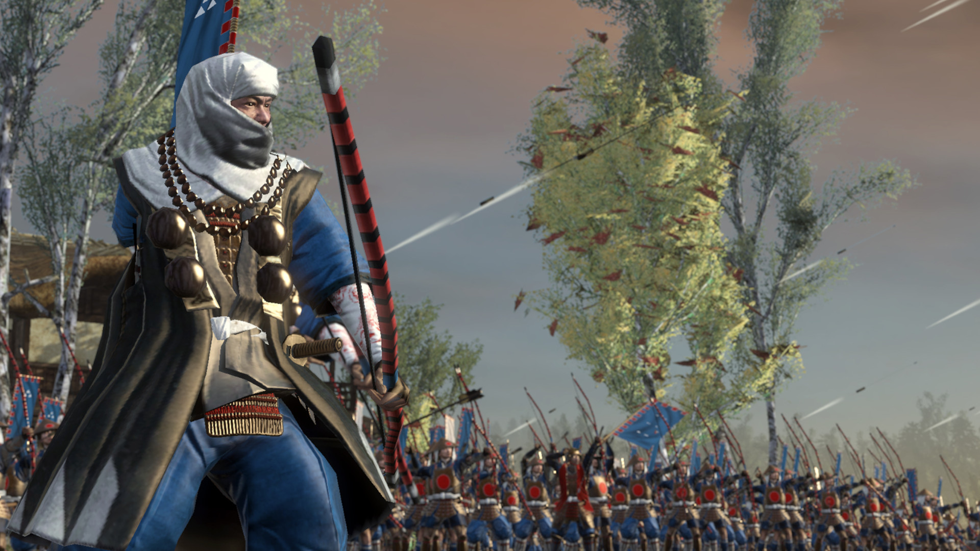 Free games One of the best Total War games goes free to keep PCGamesN