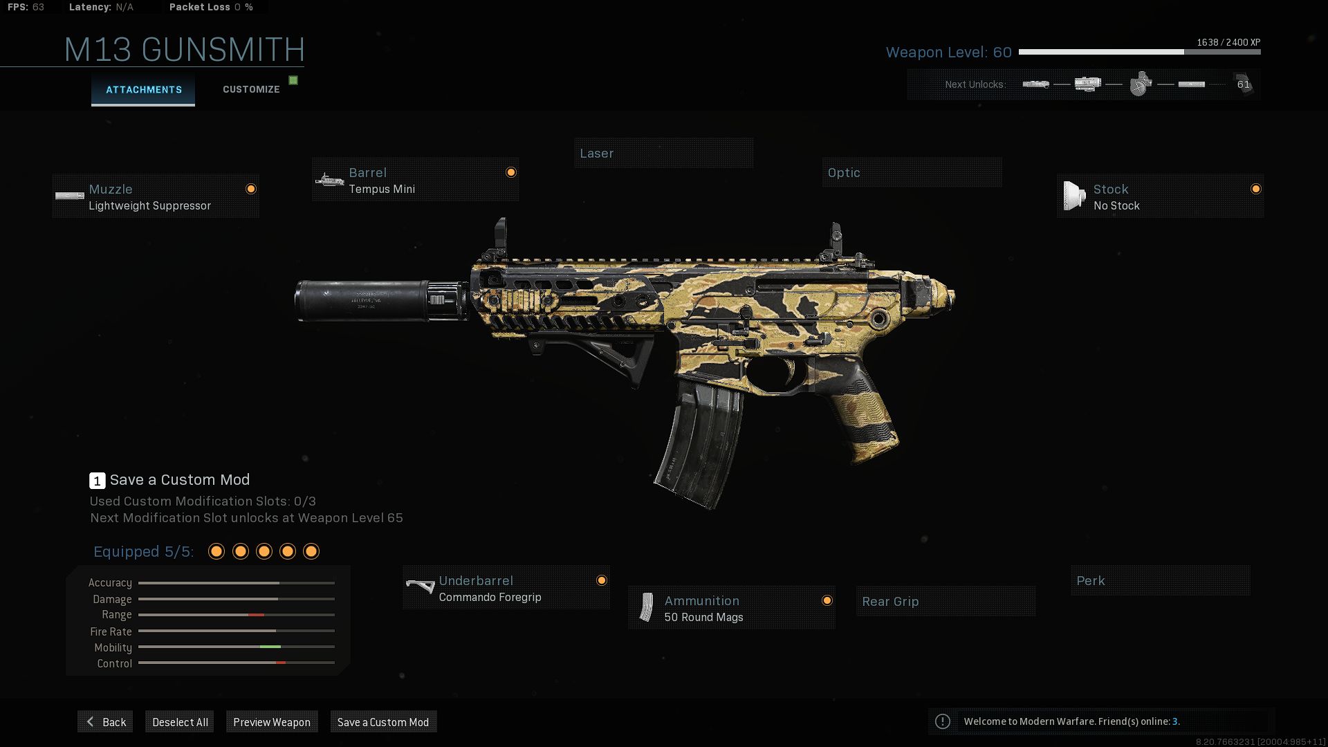 Best Warzone loadout drops the best class setups for Call of Duty