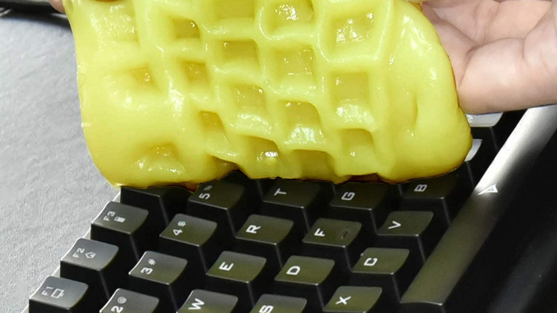 Most Effective and Best Keyboard Cleaning Gel [2024 Updated]