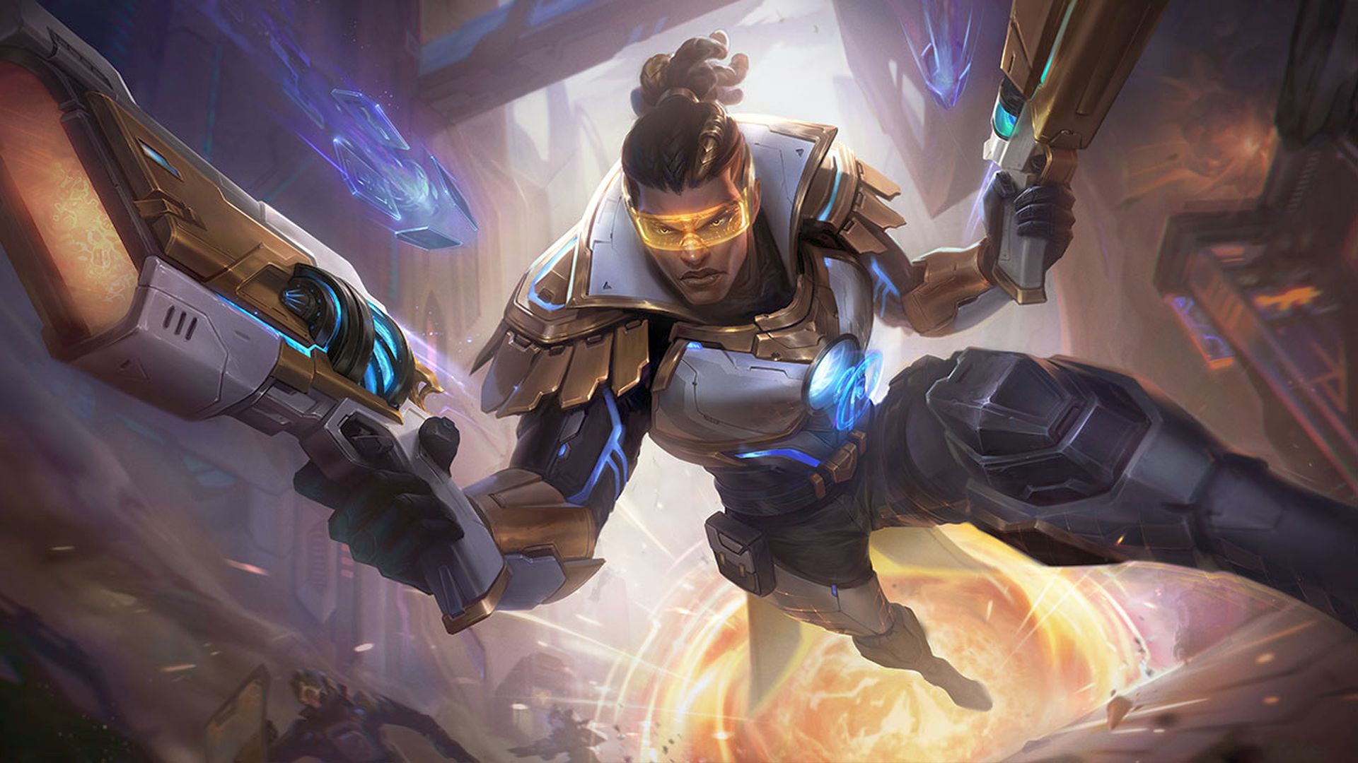 Antibiotika arsenal forvridning League of Legends' next patch has “the biggest meta shake-up we'll see for  quite a while” | PCGamesN
