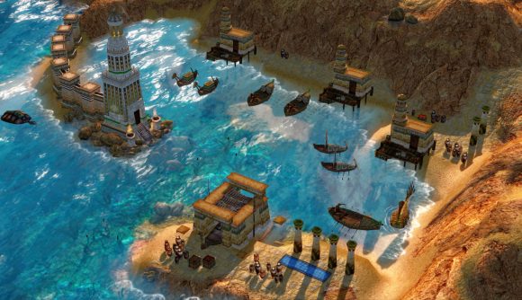 Age Of Empires 2 Definitive Edition Balance Changes