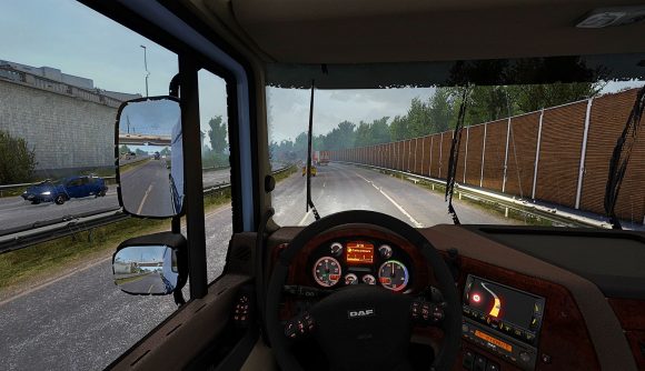 Euro Truck Simulator 2 Pcgamesn - roblox truck simulator