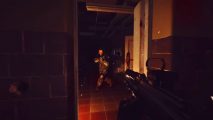 Escape From Tarkov S Reserve Map Has New Places To Explore In The Bunker Pcgamesn