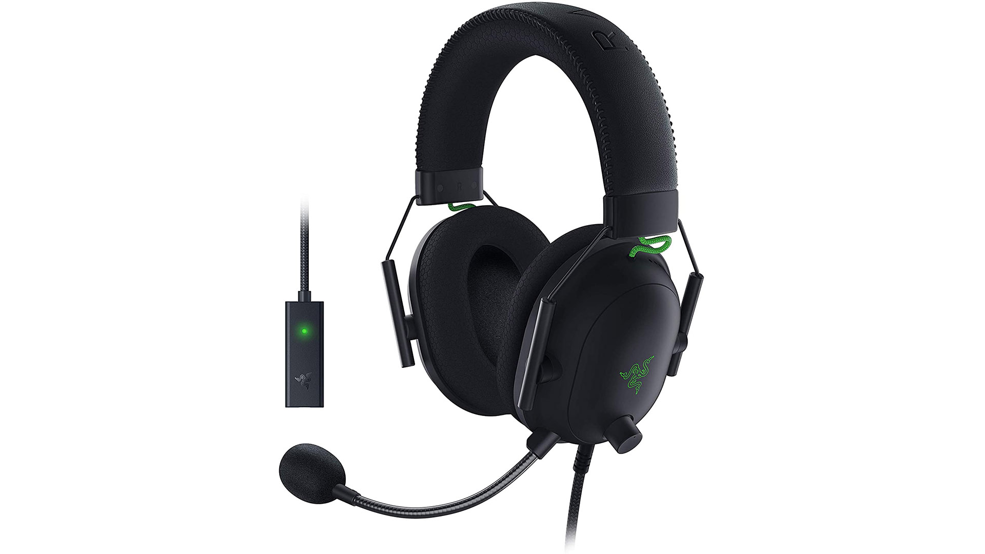 best pc wired gaming headset