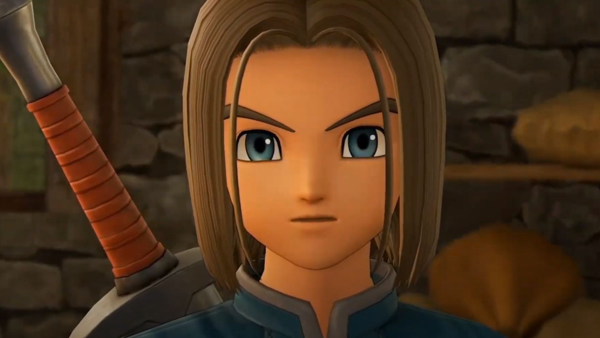 Dragon Quest 11 S Is Coming To Pc And It Ll Be On Game Pass Pcgamesn