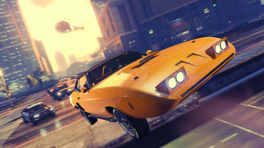 Pcgamesn Gta Online S Weekly Update Brings Back Double Rewards For Bunker Missions Steam News - pcgamesn is roblox shutting down in 2020 steam news