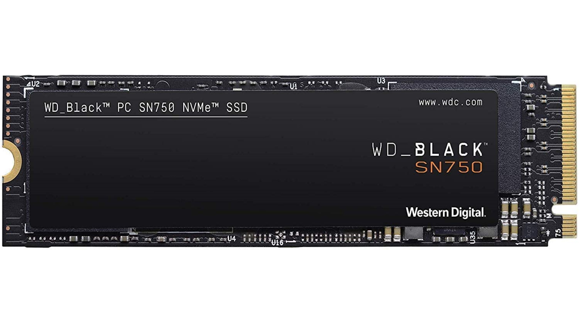 This 1TB WD NVMe SSD is now almost 50 