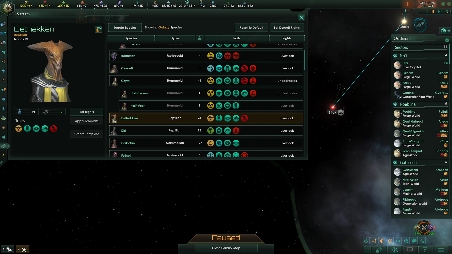 Stellaris guide tips and tricks for beginners