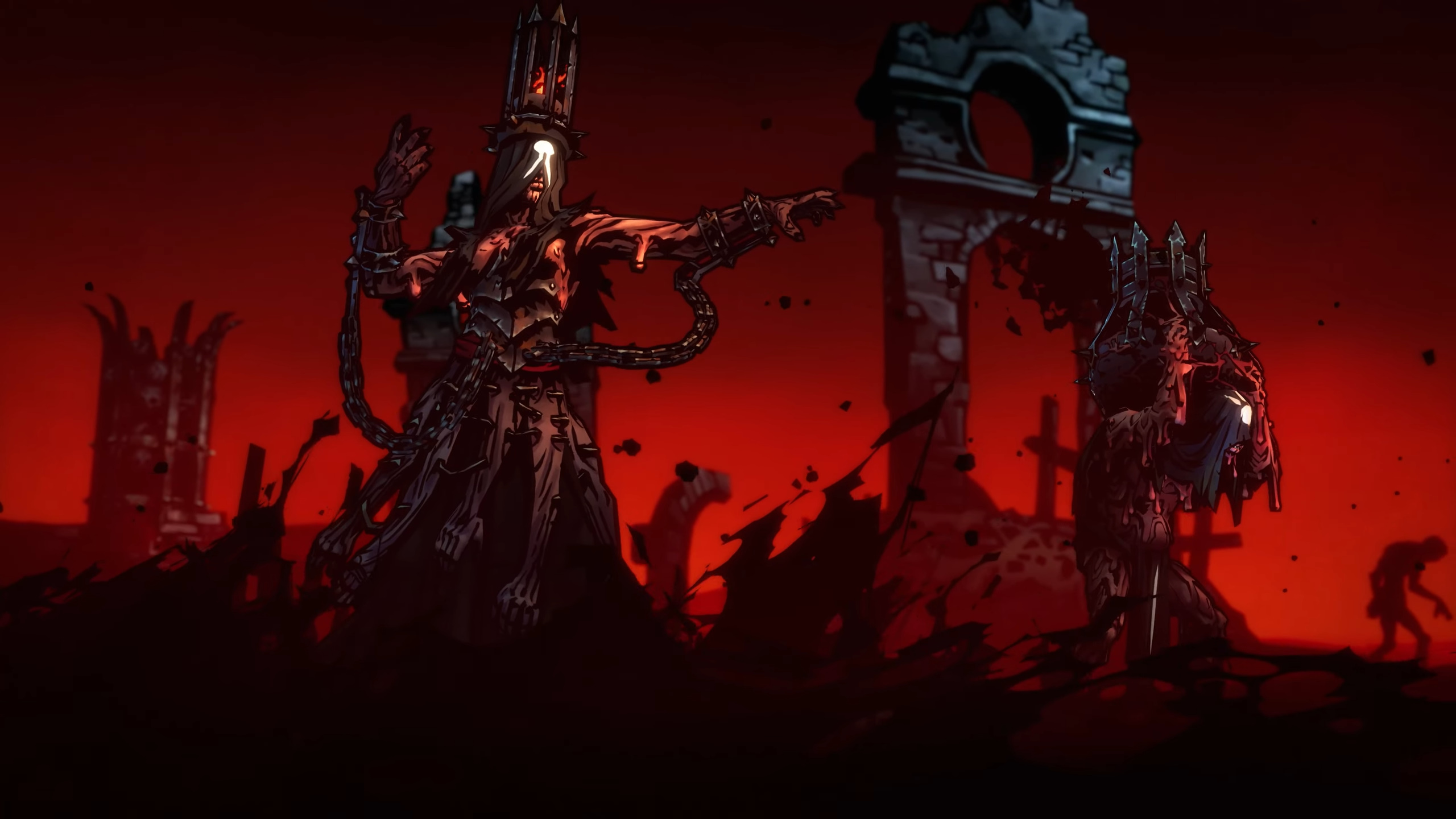 Darkest Dungeon 2 Early Access Coming To Epic In 2021 Best Curated Esports And Gaming News For Southeast Asia And Beyond At Your Fingertips - epic face paintnet rainbow roblox