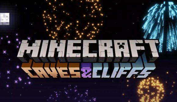 Minecraft Caves And Cliffs Is Minecraft S Next Major Update Coming 21 Pcgamesn