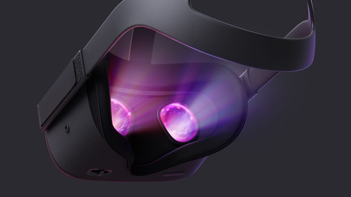 is oculus rift worth it 2020