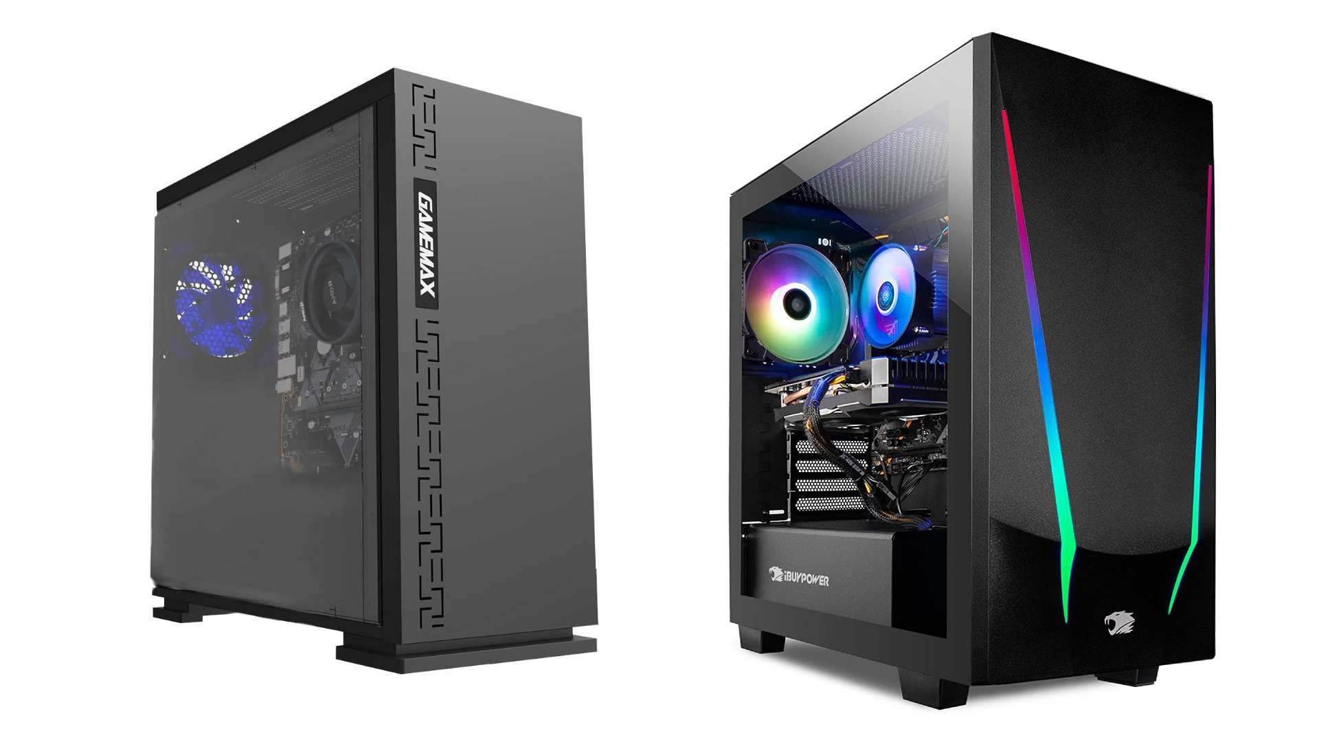 Best cheap gaming PC 2022 build a 1080p AMD rig for under 600 PCGamesN