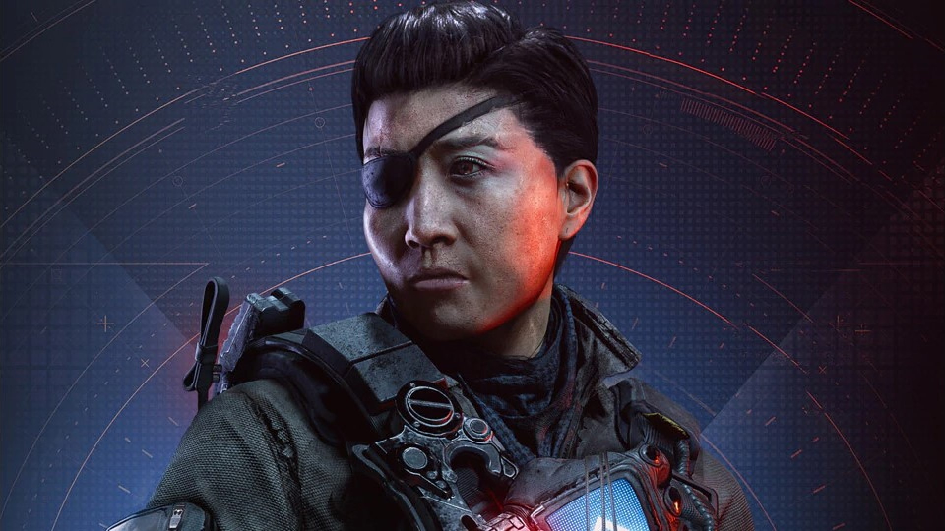 The Division 2s Next Manhunt Target Is Your Old Boss Faye Lau PCGamesN