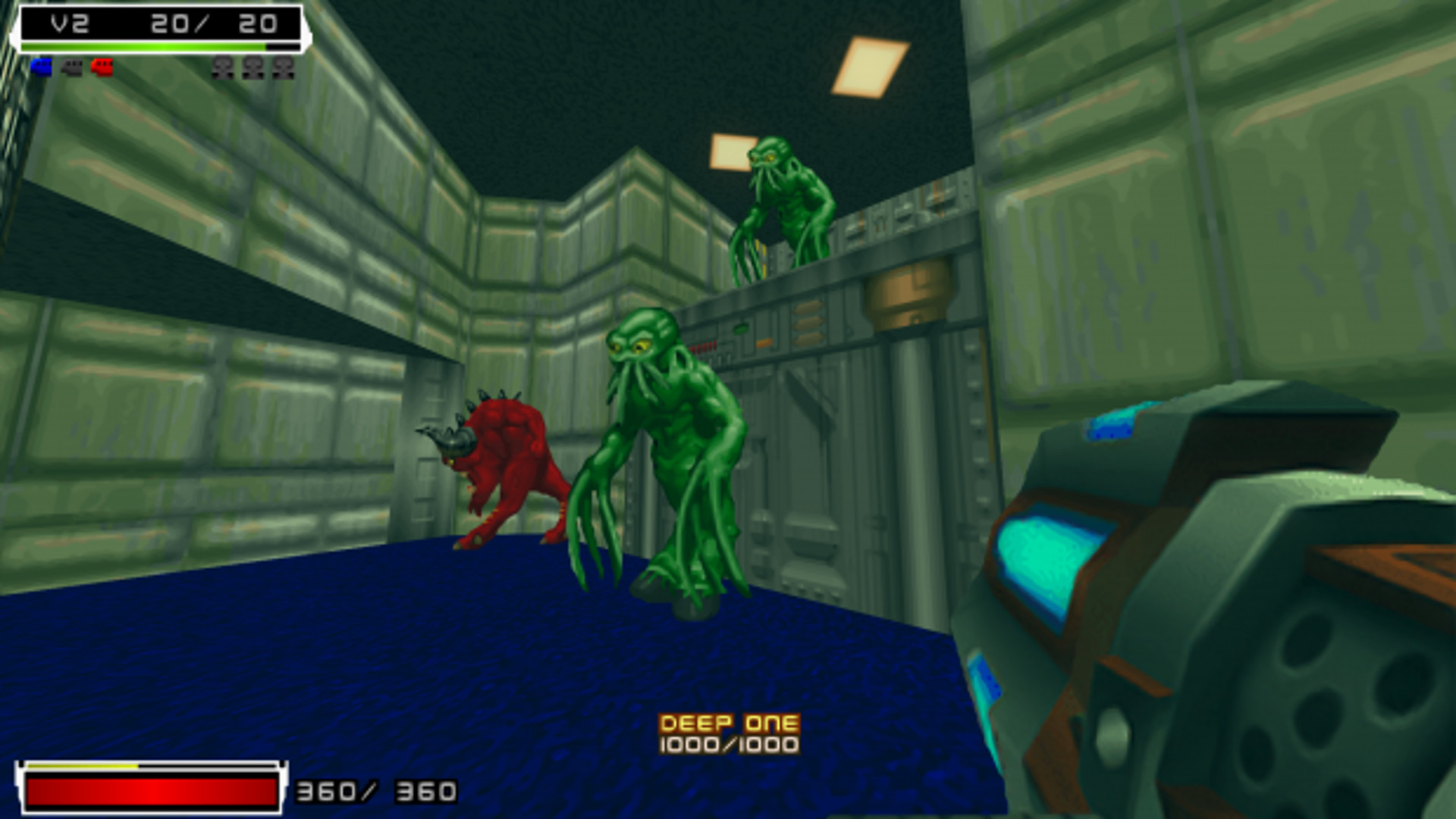 Ratchet and Clank become Doom Guy in this Doom 2 mod - Trendradars Latest