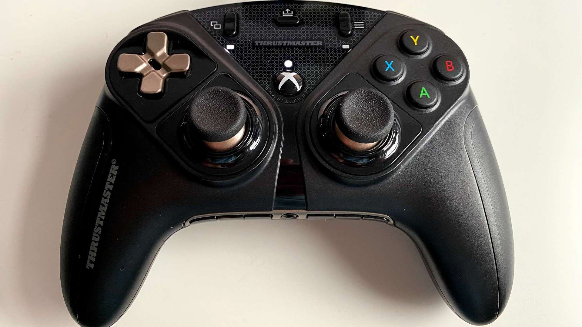 Thrustmaster Eswap X Pro review – is the future of controllers