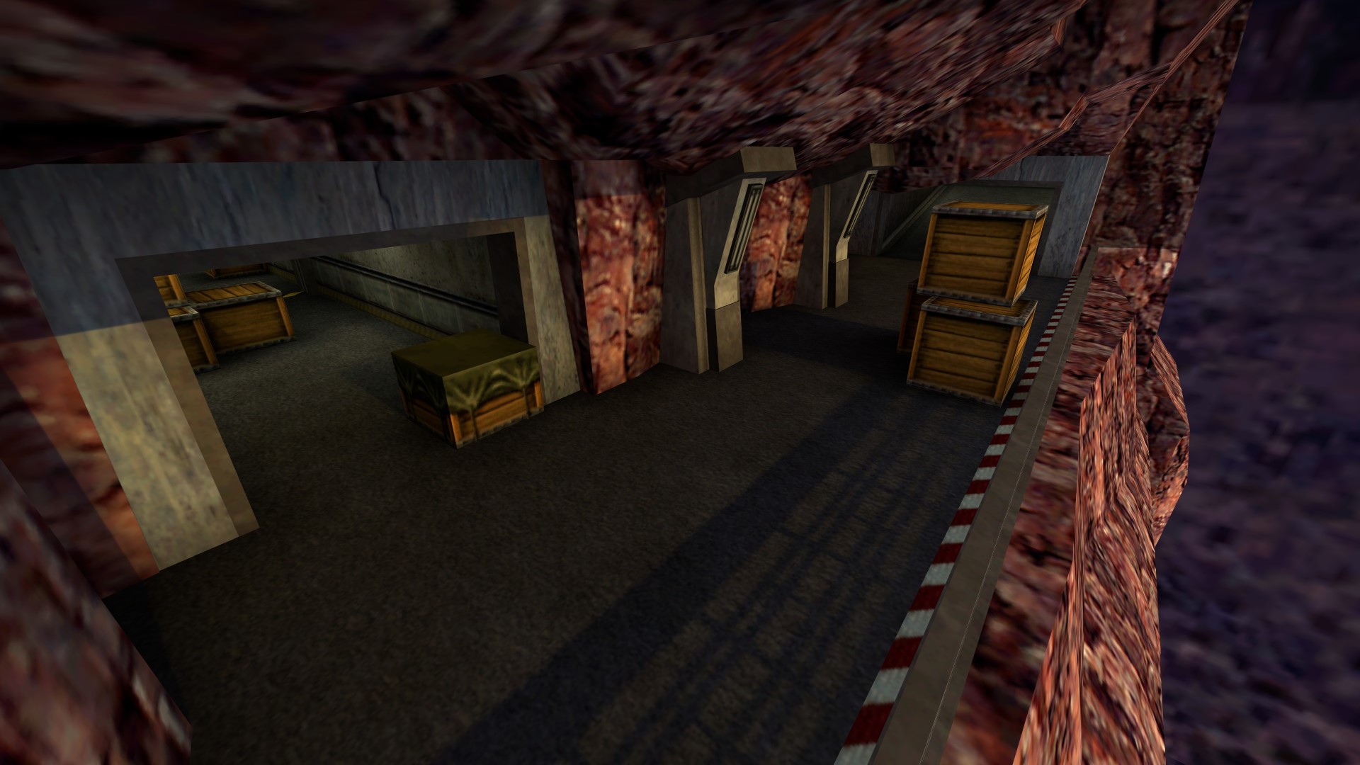 Prepare For Heavy Counter Strike Nostalgia With This Prodigy Map Port Pcgamesn