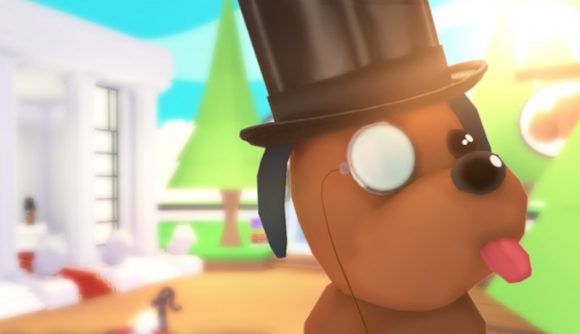 Roblox S Adopt Me Devs Are Starting A Studio To Minimize Overwork And Burnout Pcgamesn - how to open a game in roblox studio