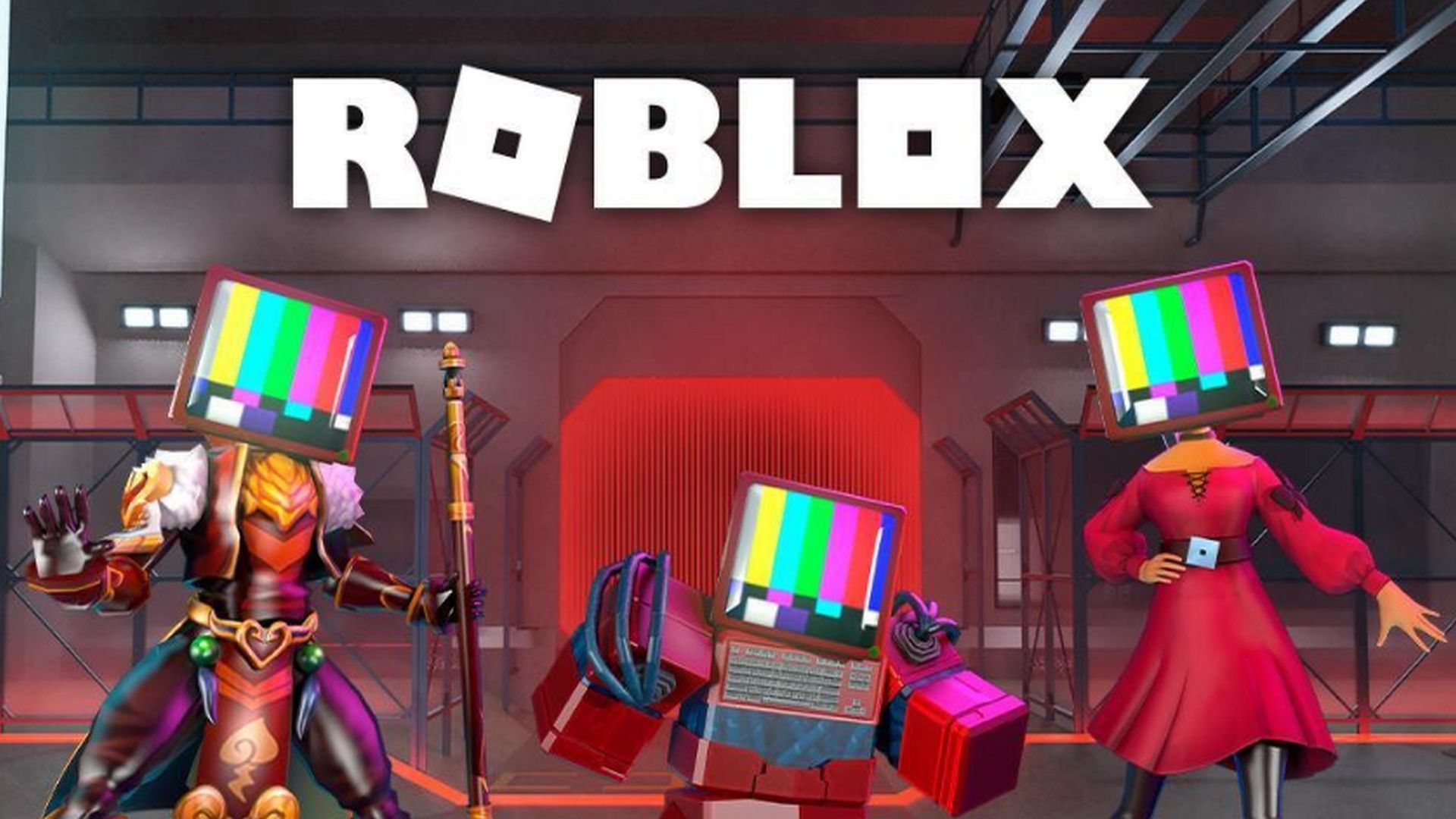 Prime Gaming S Latest Loot Brings Roblox Apex Legends Rainbow Six Siege Goodies Pcgamesn - rainbow six siege roblox game