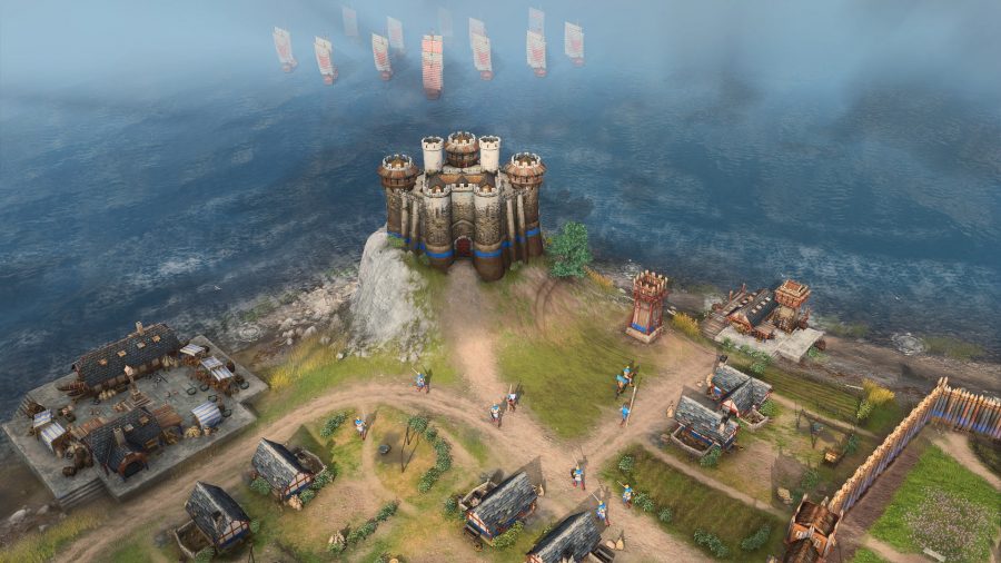 Age Of Empires 4 Release Date 2021 900x506 