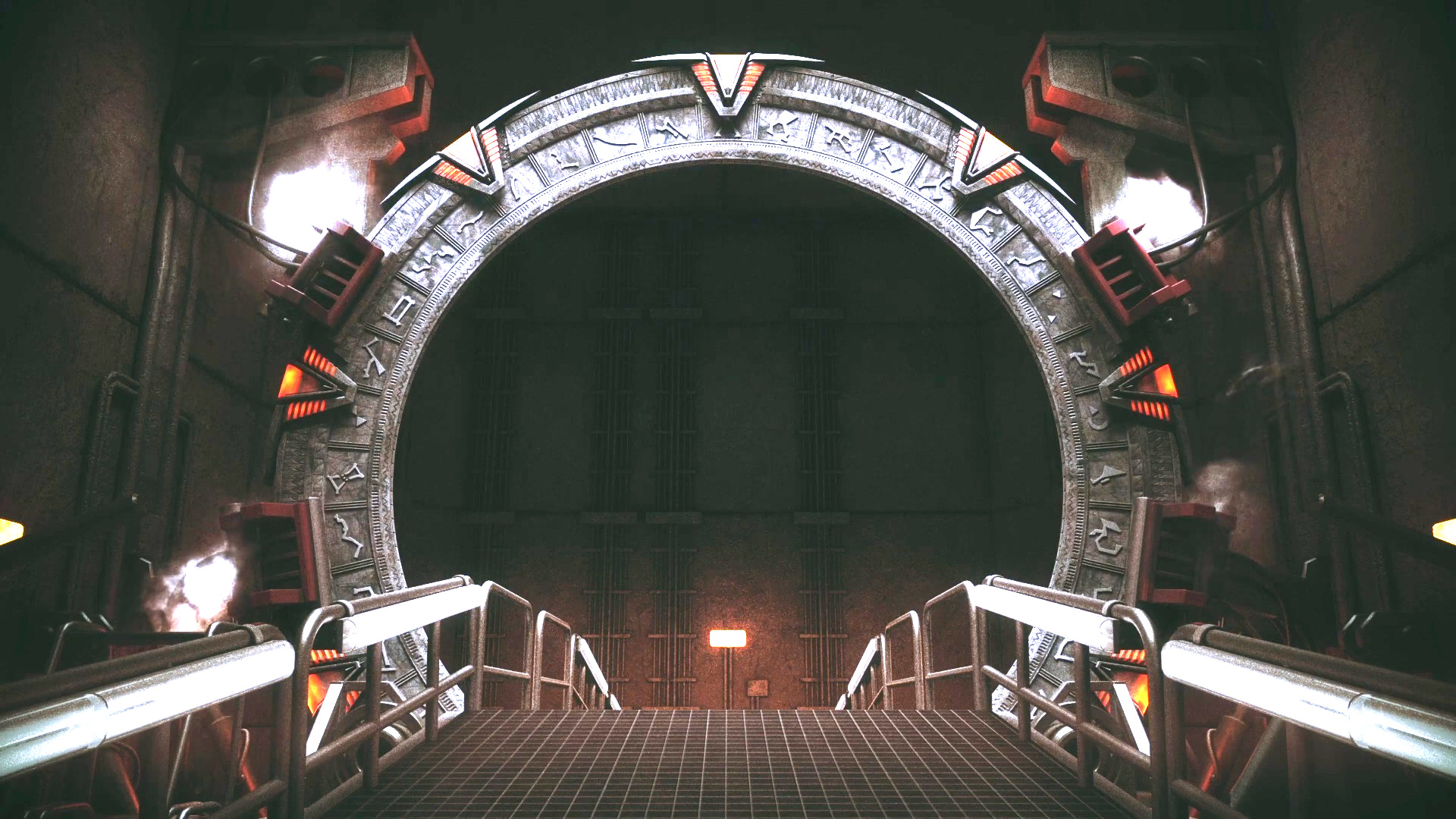 Stargate Timekeepers PCGamesN