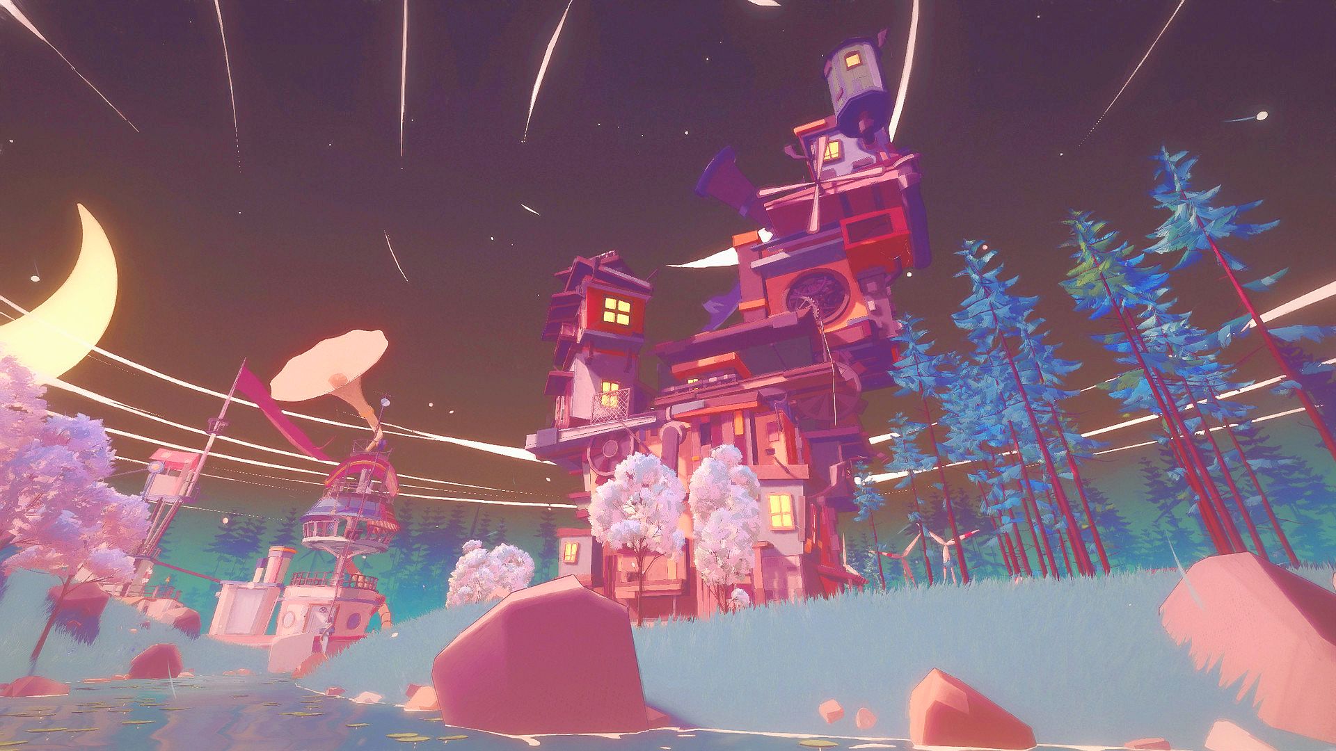 Eight awesome indie PC games you shouldn't miss this June Trendradars