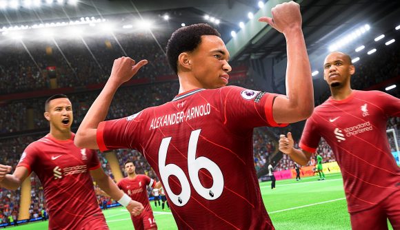 FIFA 22 comes to Steam and Origin in October – here&#39;s the trailer | PCGamesN