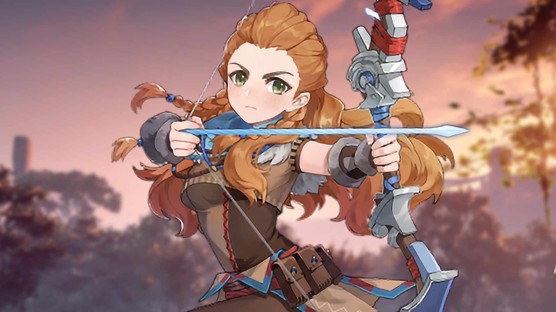 Genshin Impact Aloy release date and abilities