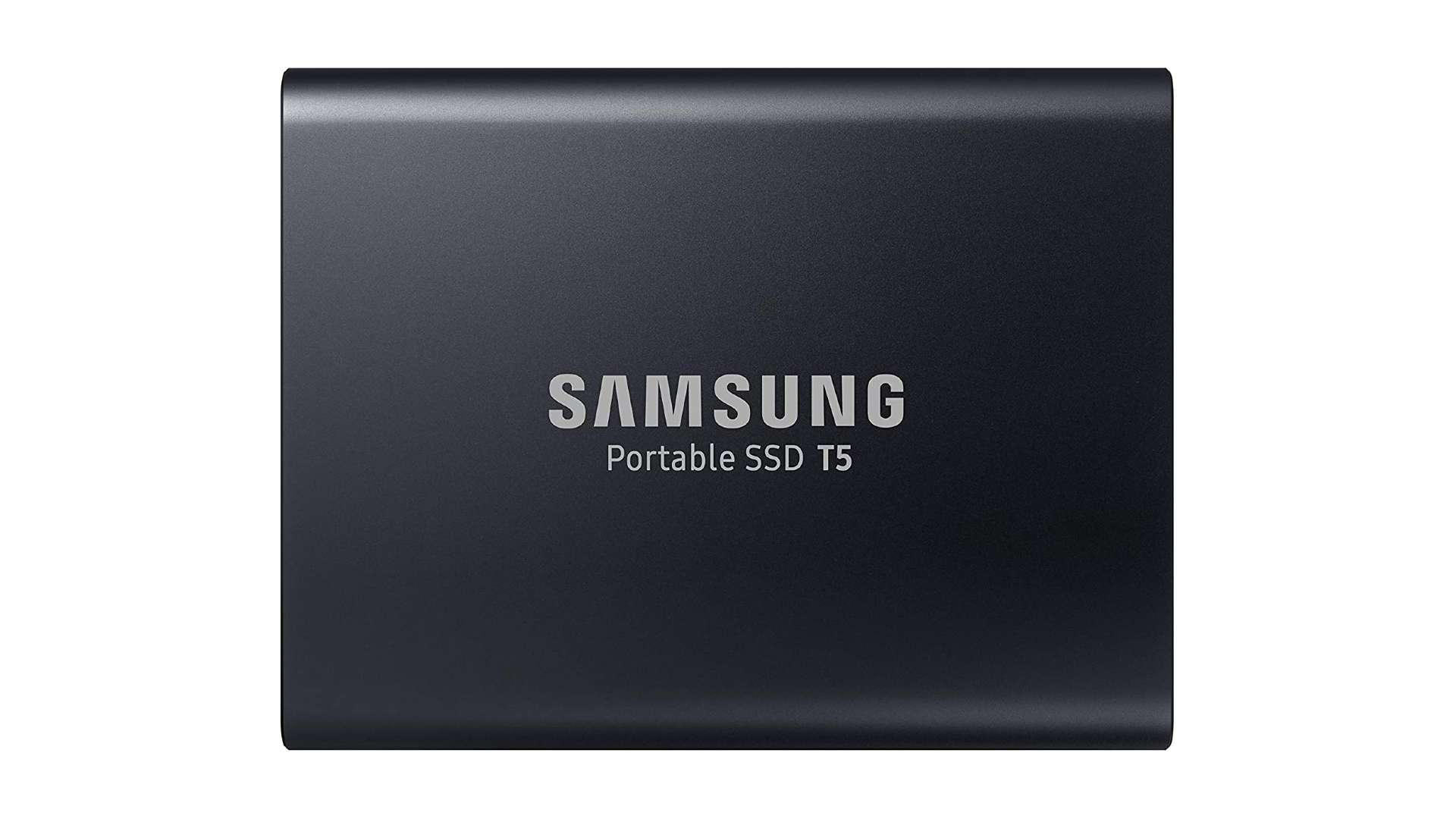 Best external SSD for gaming |