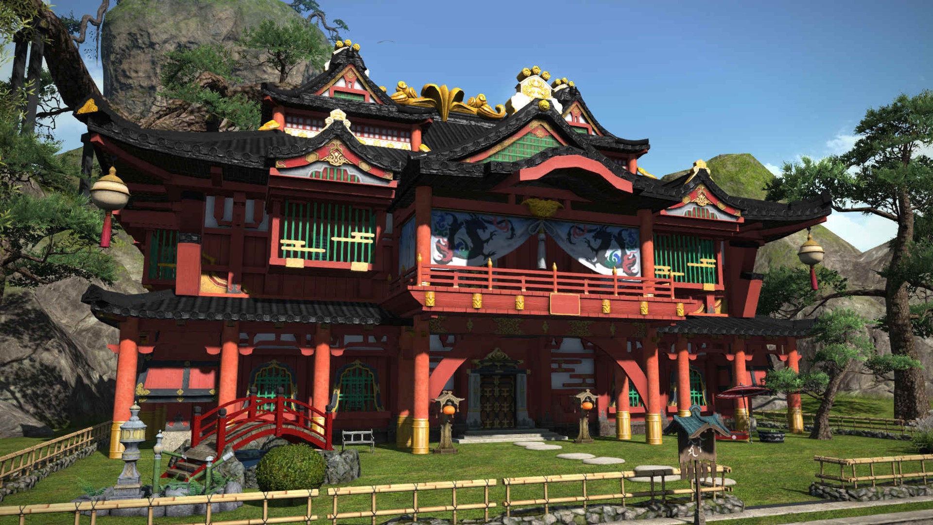 FFXIV housing prices, locations, and patch 6.1 changes PCGamesN
