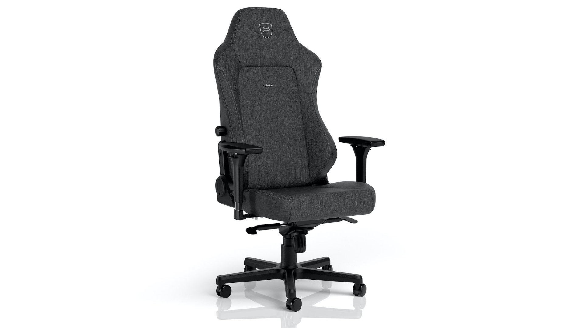 Noblechairs Epic TX Review