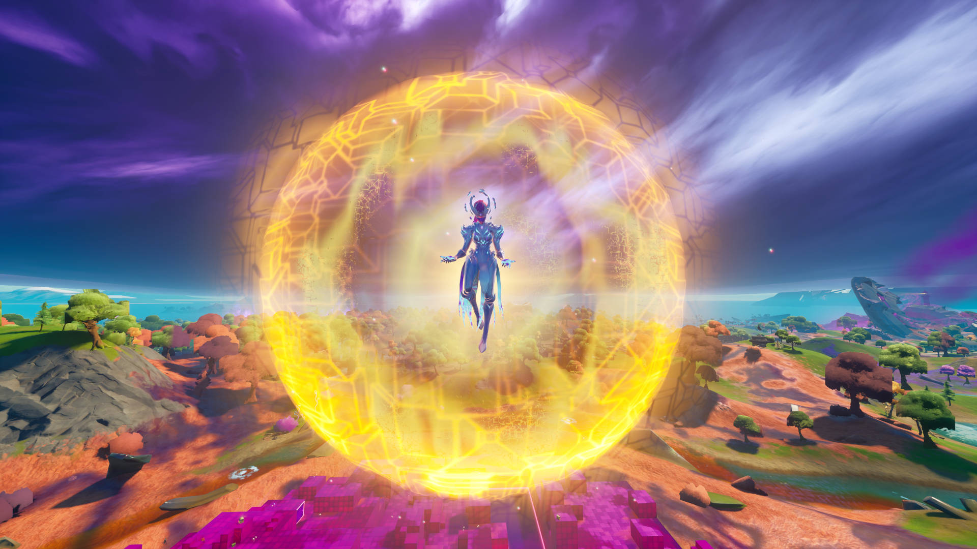 How To Get The Cube Queen Skin In Fortnite Galerie Lachenaud