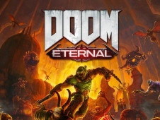Doom Eternal speedrunning record broken with antivirus on