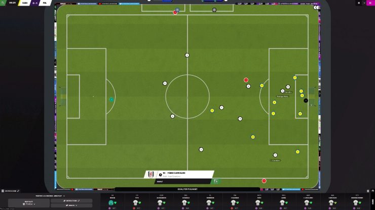 Football Manager 2022 review – peerless planning - Yousarti gaming
