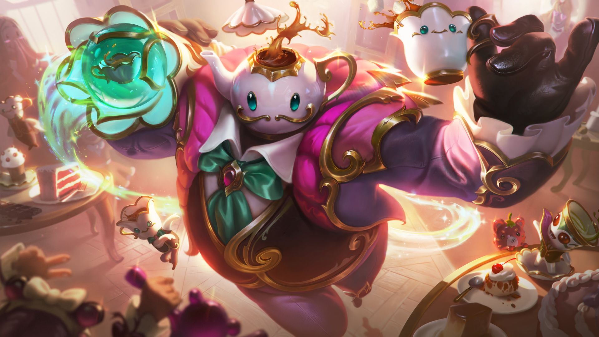 Patch 11.23 notes