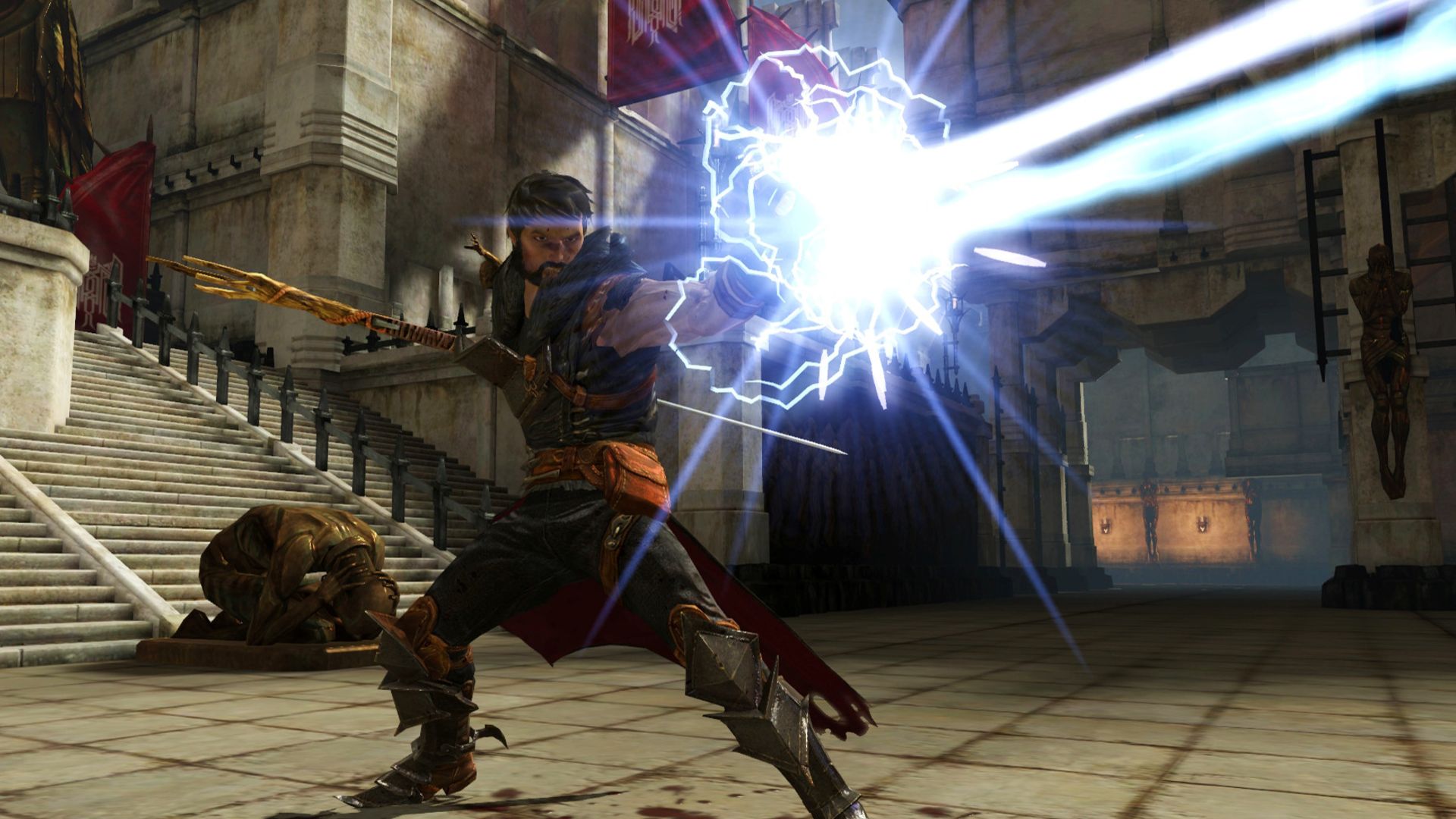 Review: Disjointed Dragon Age II Desperately Lacks Adventure