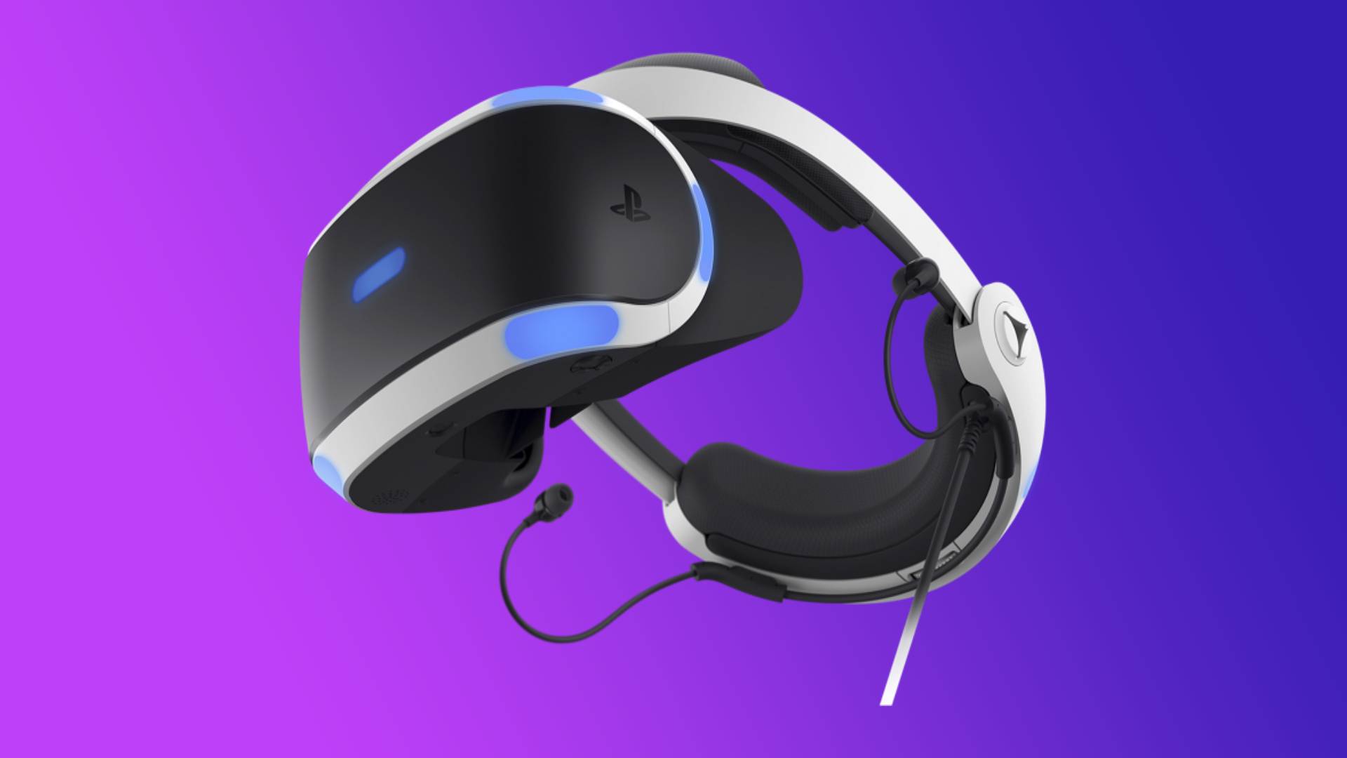 How to use PlayStation VR gaming PC | PCGamesN
