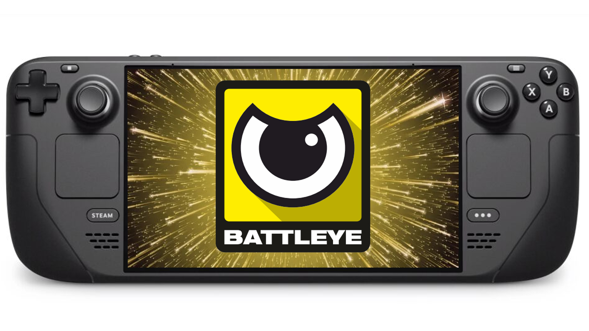 Steam Deck Now Easily Supports Both Easy Anti Cheat And Battleye Pcgamesn