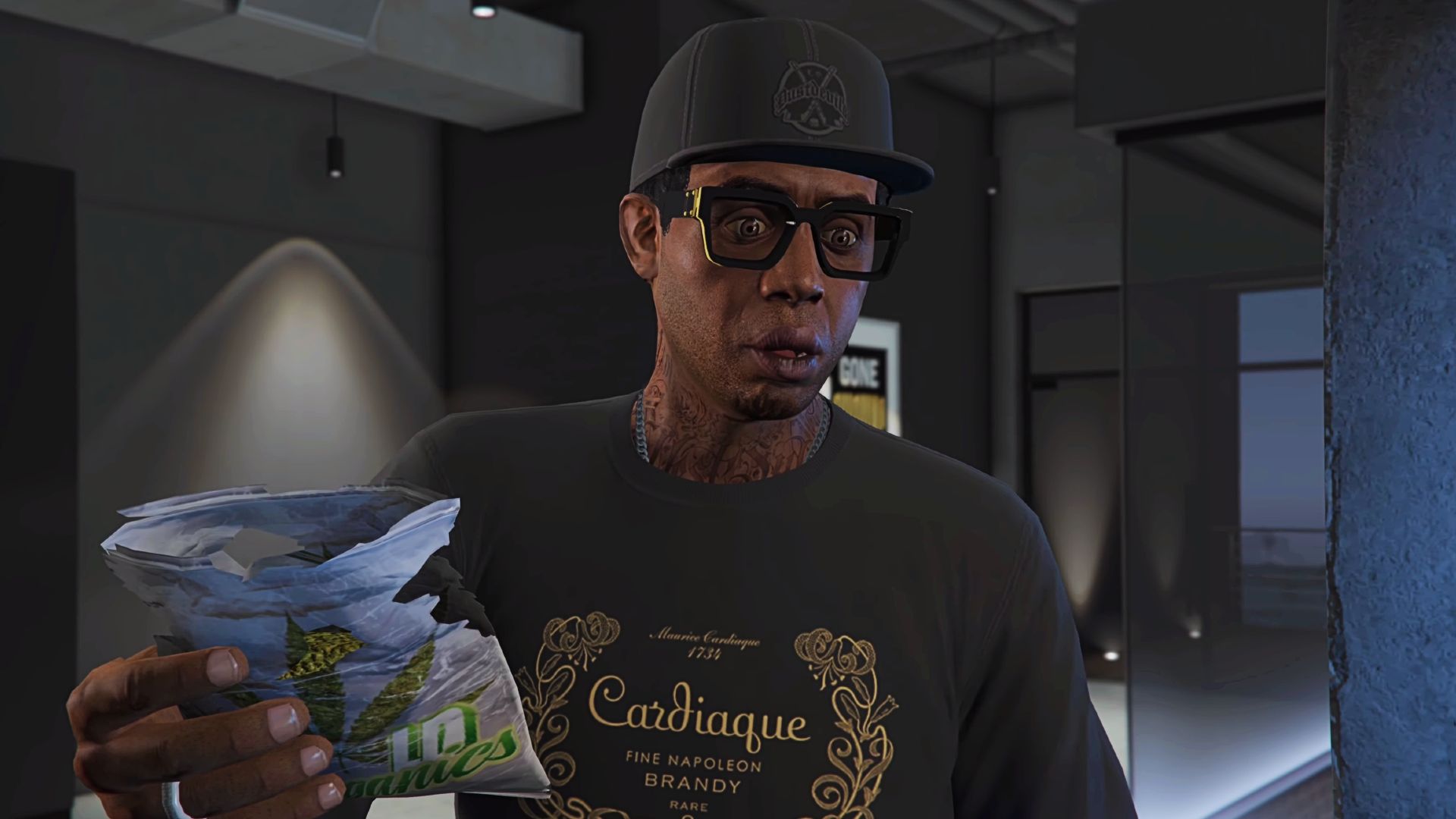The Contract Adds Much Needed Single Player Content to GTA Online 