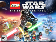 Lego Star Wars The Skywalker Saga System Requirements - Can I Run
