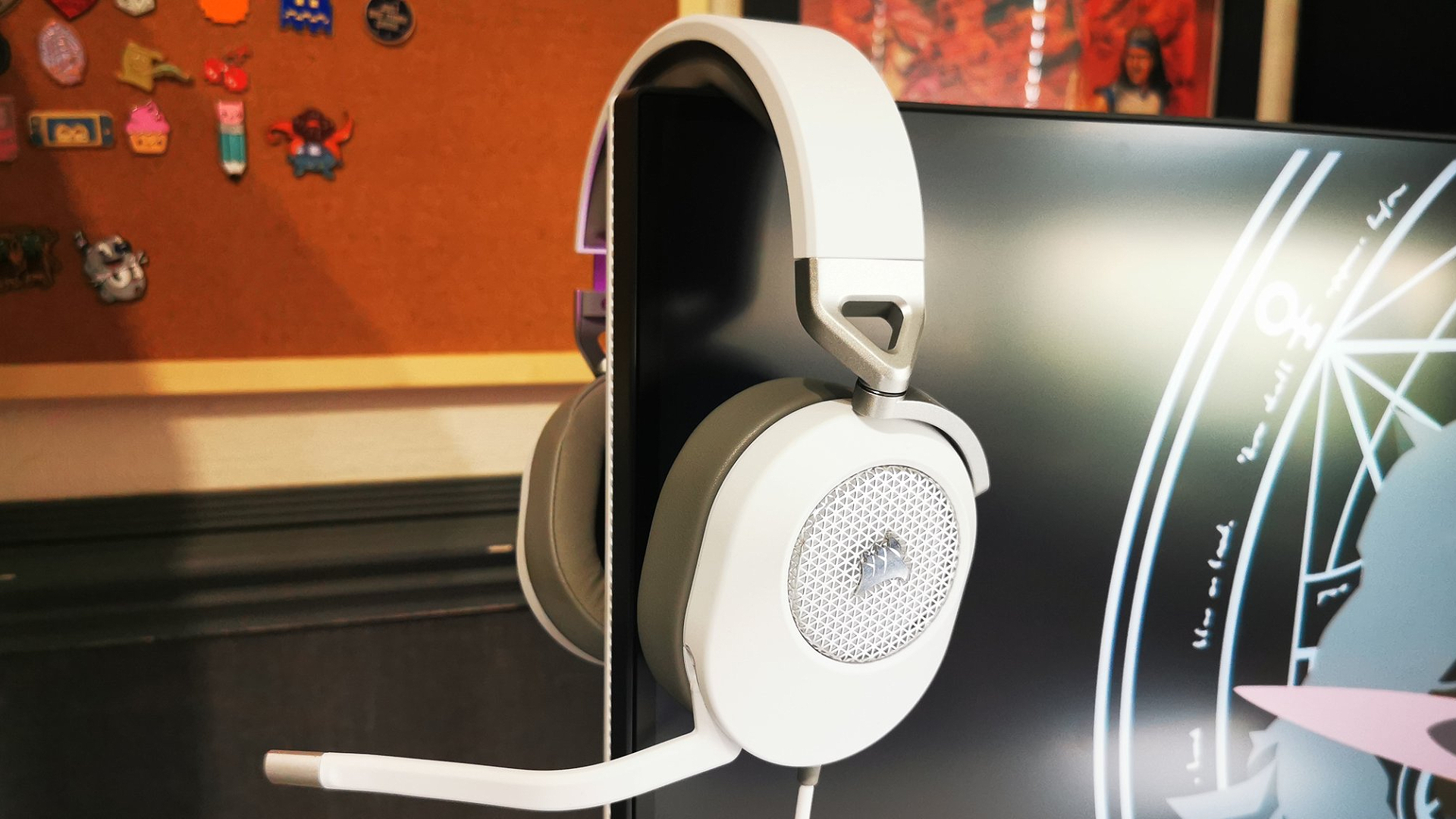 Corsair HS65 Surround review – a fantastic gaming headset under $100