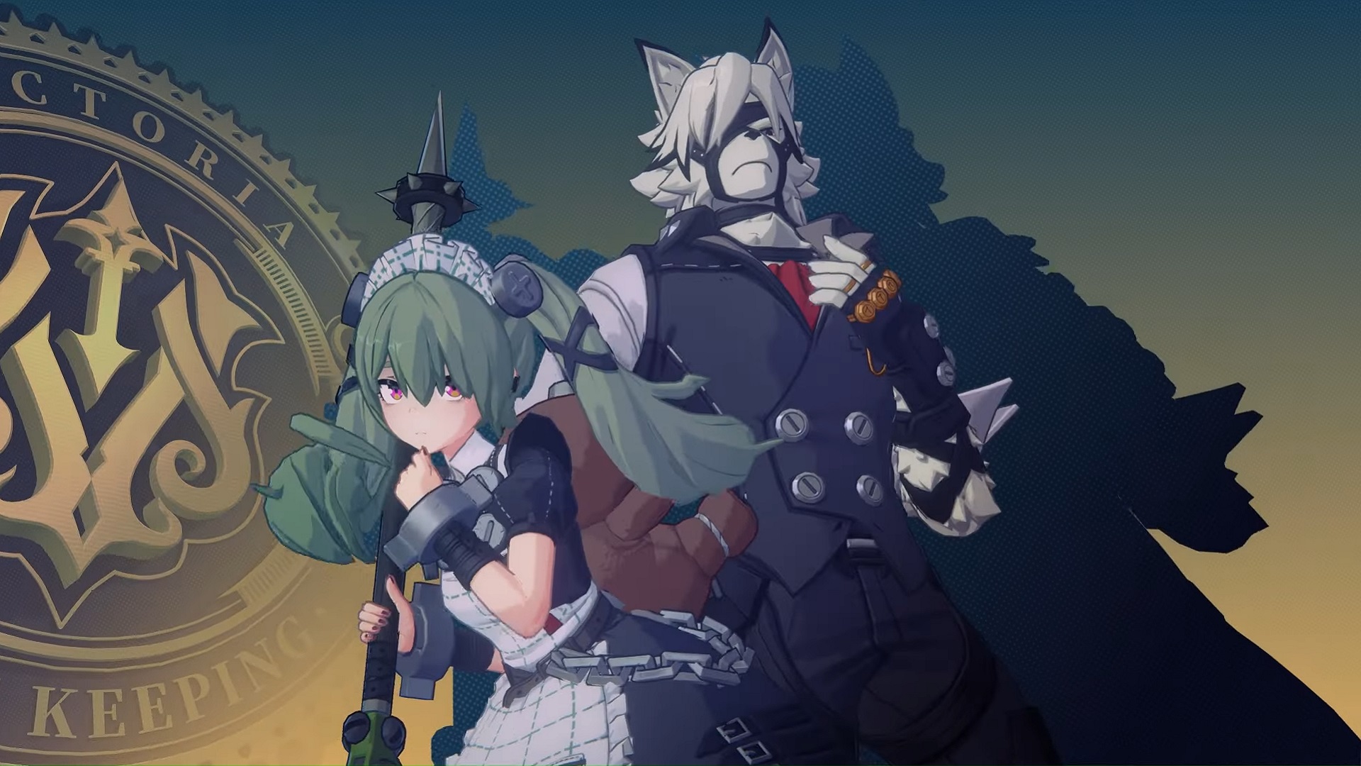 Zenless Zone Zero' release date, characters, and trailer for HoYoverse's  modern fantasy