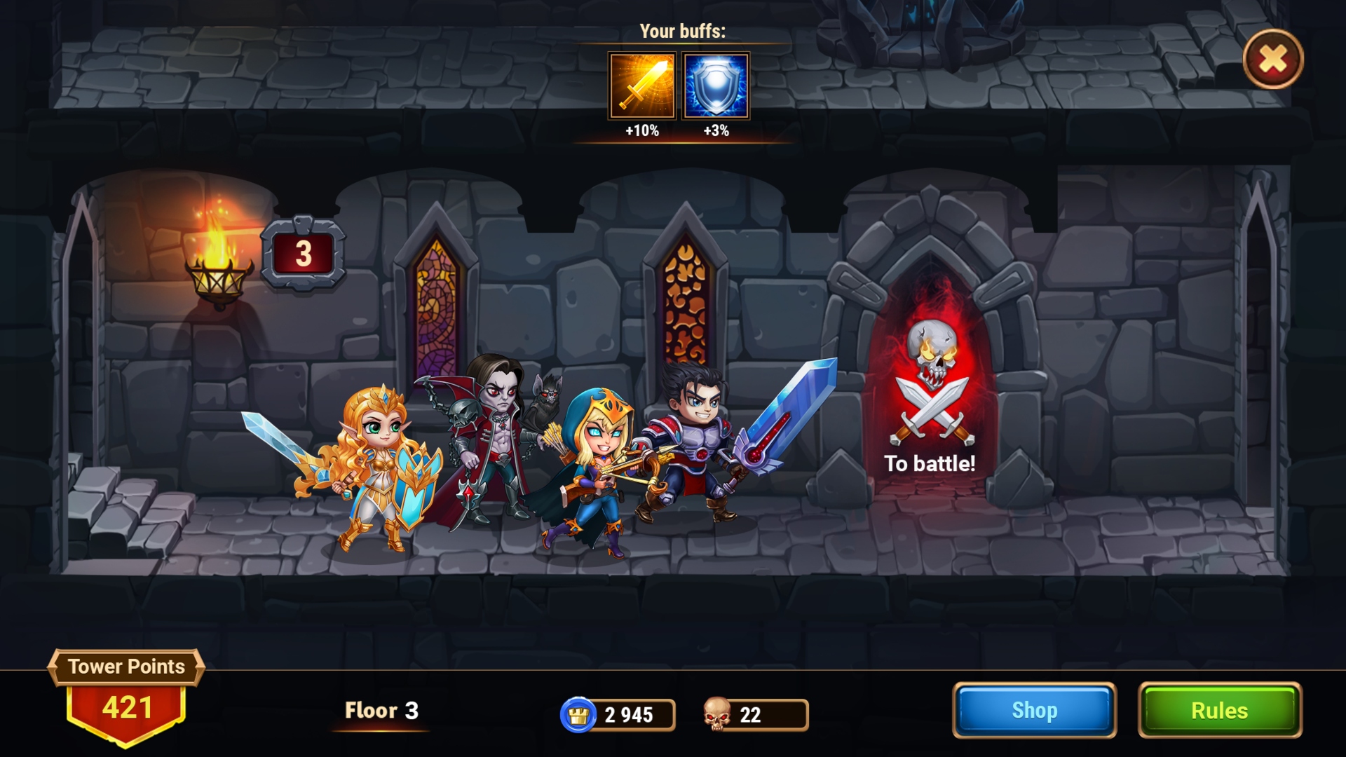 The Best Idle Clicker Games 